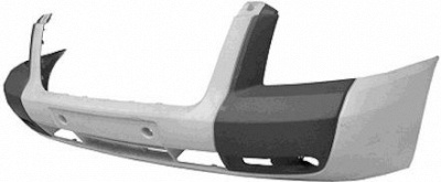 VAN WEZEL 1986575 -  Буфер